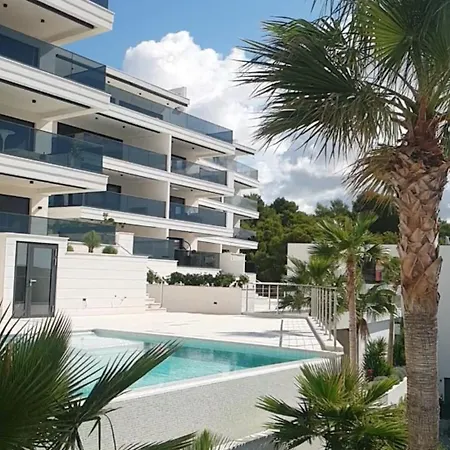 Apartment Sunhill Golden Ray