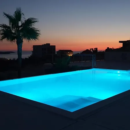 Sunhill Golden Ray Apartment