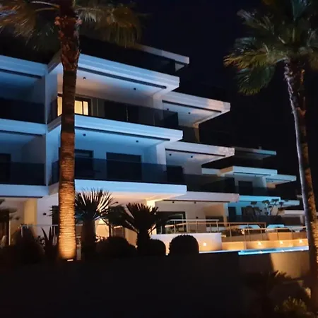 Sunhill Golden Ray Apartment *