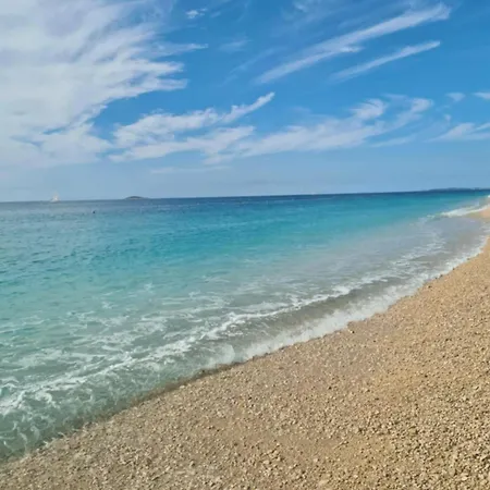 Apartment Sunhill Golden Ray Primosten