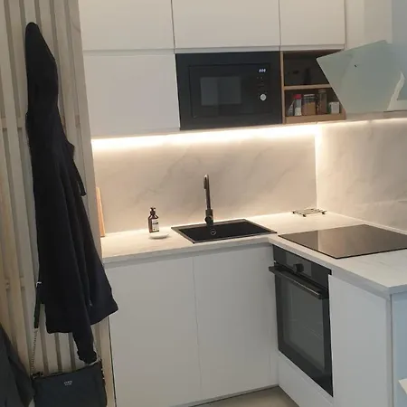 Sunhill Golden Ray Apartment Primosten