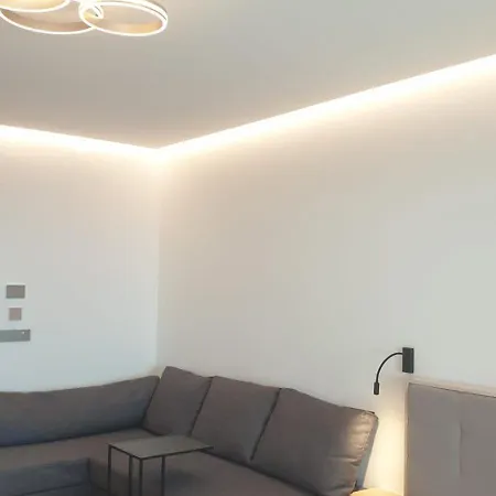 Sunhill Golden Ray Apartment Primosten