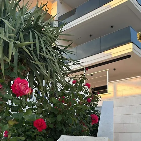 Apartment Sunhill Golden Ray *