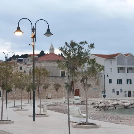 Apartman Sunhill Golden Ray *