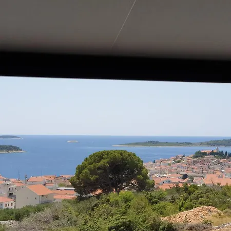 Apartment Sunhill Golden Ray Primosten