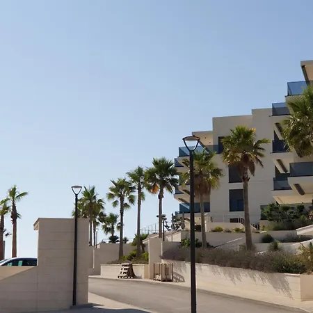 Sunhill Golden Ray Apartment