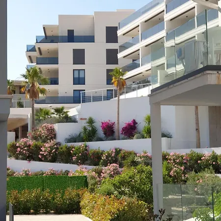 Sunhill Golden Ray Apartment *