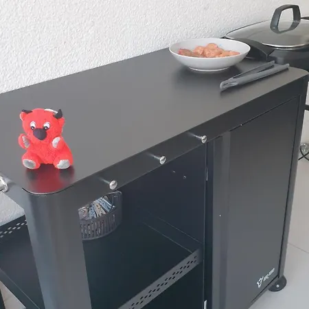 Apartment Sunhill Golden Ray