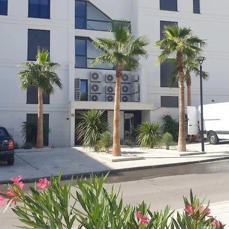 Apartment Sunhill Golden Ray