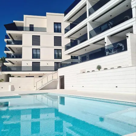 Apartment Sunhill Golden Ray *