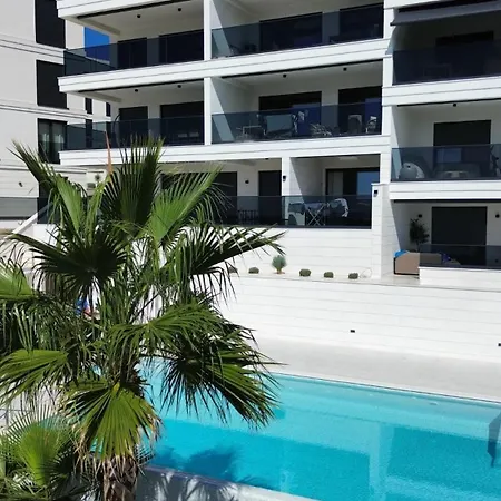 Apartment Sunhill Golden Ray