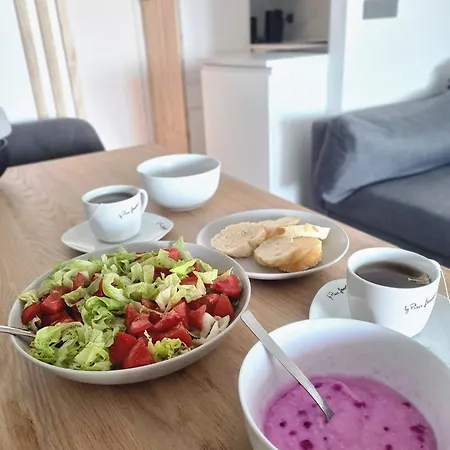 Sunhill Golden Ray Apartment *