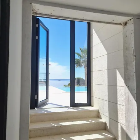 Sunhill Golden Ray Apartment Primosten