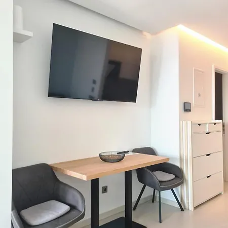 Apartment Sunhill Golden Ray Primosten