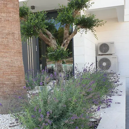 Sunhill Golden Ray Apartment *