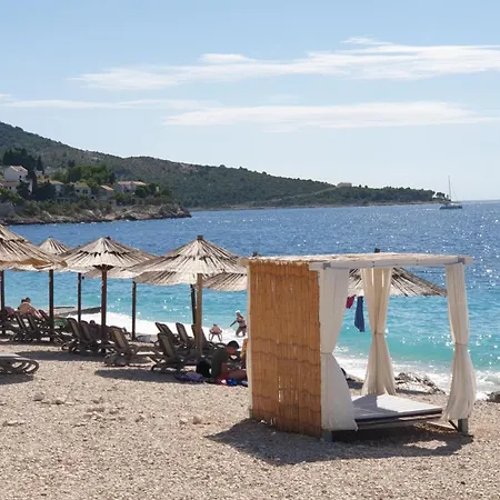 Apartment Sunhill Golden Ray Primosten