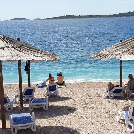 Sunhill Golden Ray * Primosten