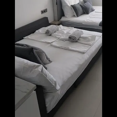 Sunhill Golden Ray Apartment *