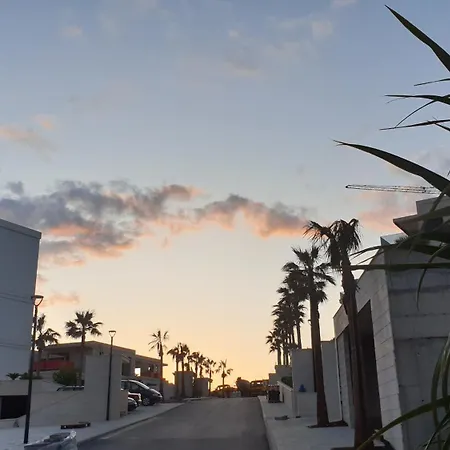 Sunhill Golden Ray Apartment *