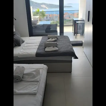 Daire Sunhill Golden Sun Primošten