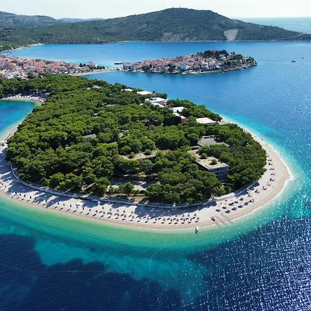 Apartamento Sunhill Golden Sun Primošten