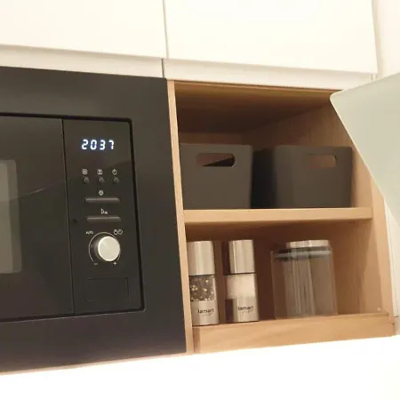 Apartamento Sunhill Golden Sun *
