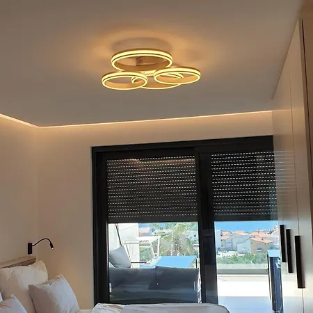 Daire Sunhill Golden Sun Primošten