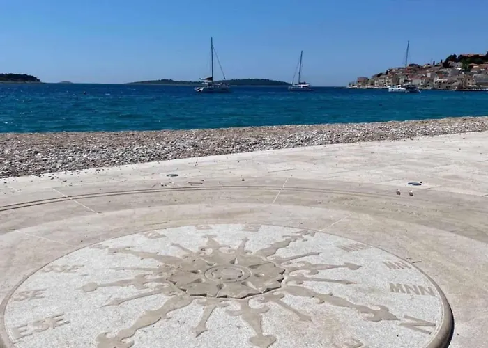 Sunhill Golden Ray Primosten