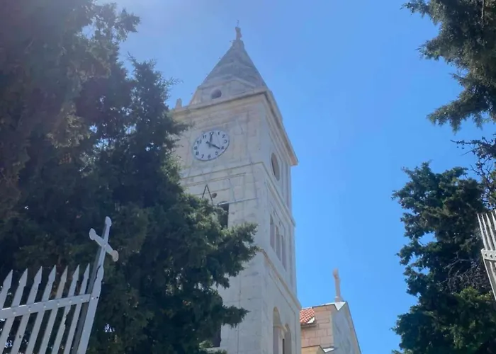 Sunhill Golden Ray Apartman