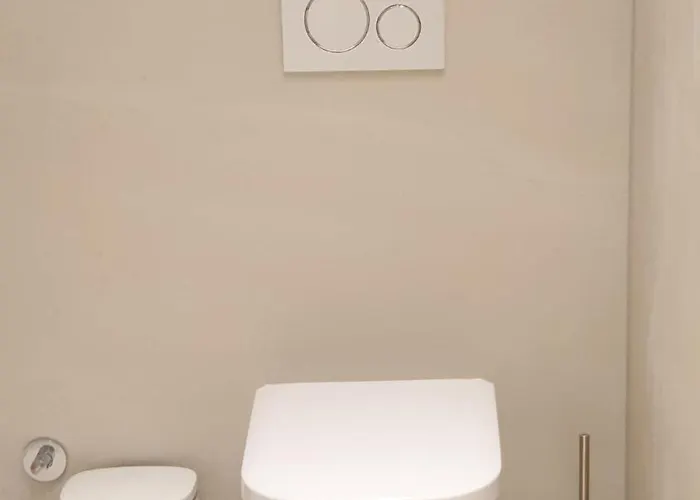 Apartman Sunhill Golden Ray