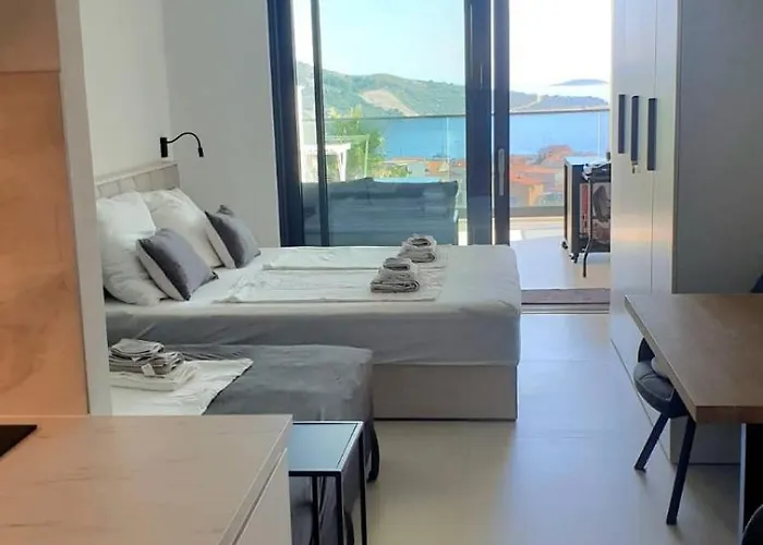 Apartman Sunhill Golden Ray Primosten