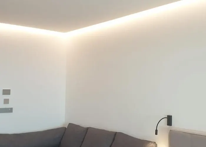 Sunhill Golden Ray Apartman Primosten