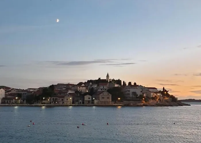 Sunhill Golden Ray Apartman