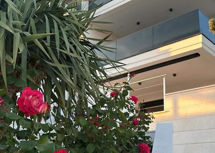 Apartman Sunhill Golden Ray *