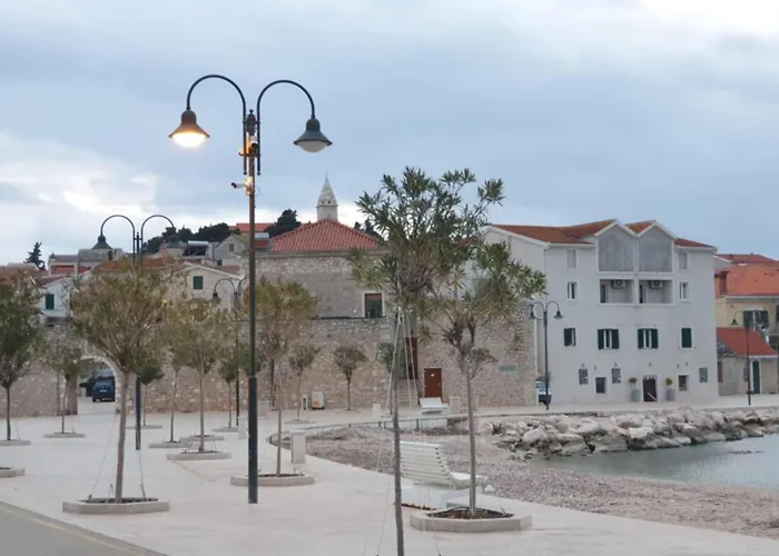 Apartman Sunhill Golden Ray *