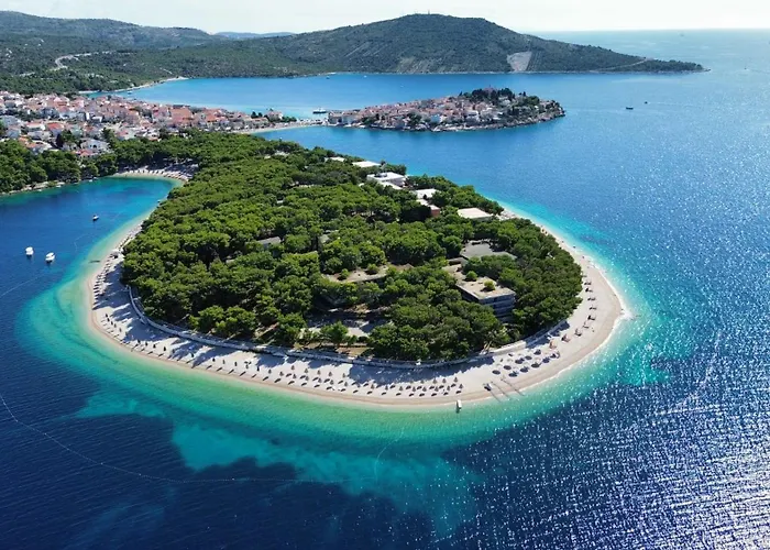 Apartman Sunhill Golden Ray *