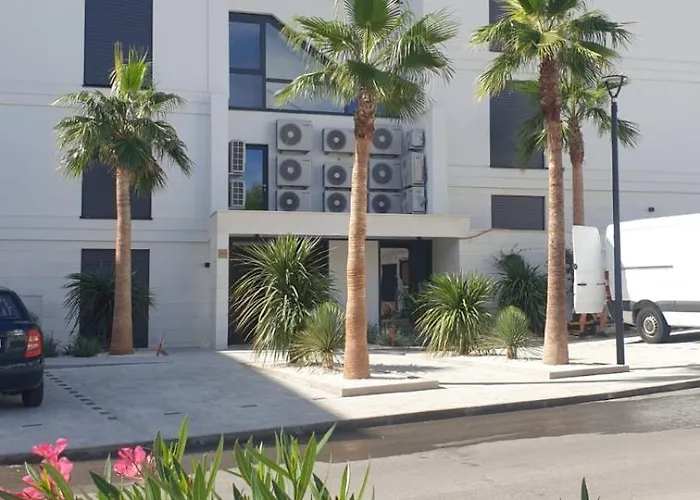 Apartment Sunhill Golden Ray