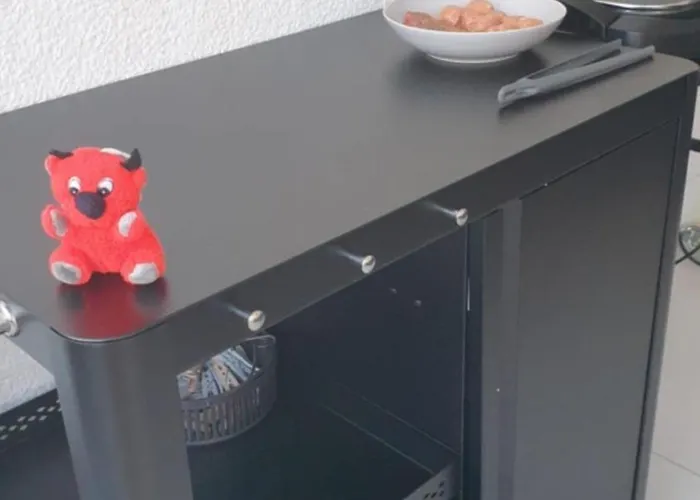 Sunhill Golden Ray * Primosten