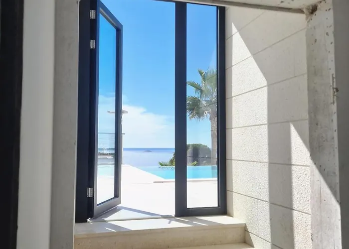 Sunhill Golden Ray Apartman Primosten