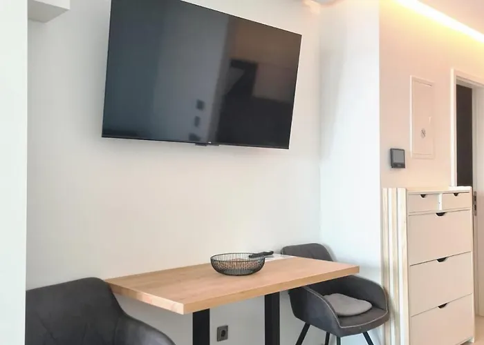 Apartment Sunhill Golden Ray Primosten