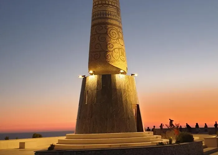 Sunhill Golden Ray Primosten