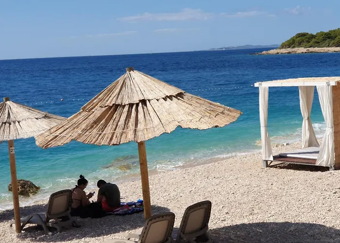 Apartman Sunhill Golden Ray *