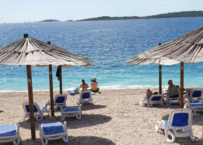 Sunhill Golden Ray * Primosten