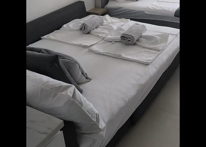 Sunhill Golden Ray Apartman *