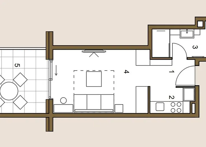 Sunhill Golden Ray * Primosten