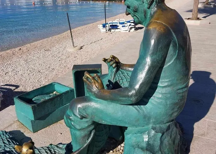 Apartman Sunhill Golden Ray