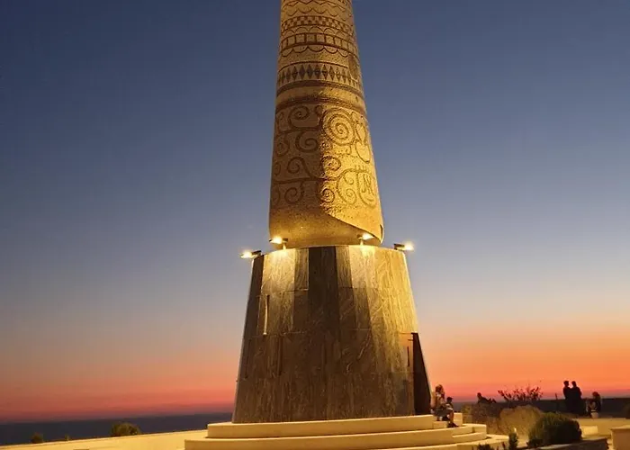 Sunhill Golden Ray Primosten