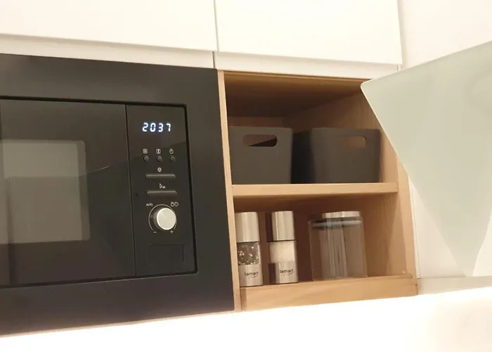 Apartman Sunhill Golden Ray *