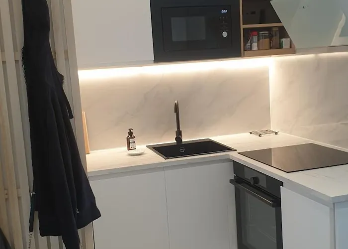 Apartman Sunhill Golden Ray *