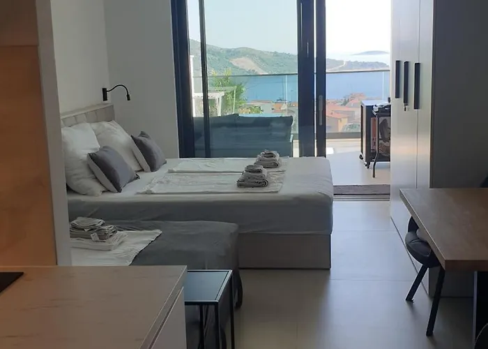 Apartment Sunhill Golden Ray